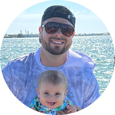 Michael Demichele, Sales Manager